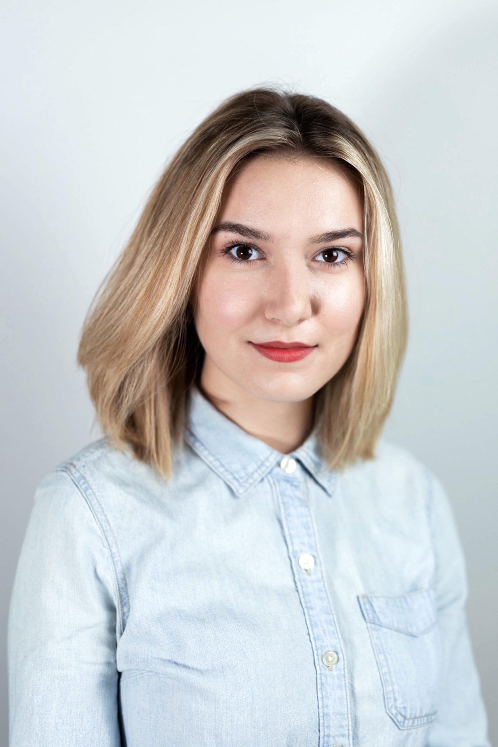 Jane Chamara Headshot Jane Chamara Headshot